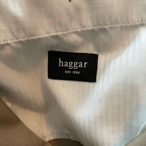 Haggar Shorts